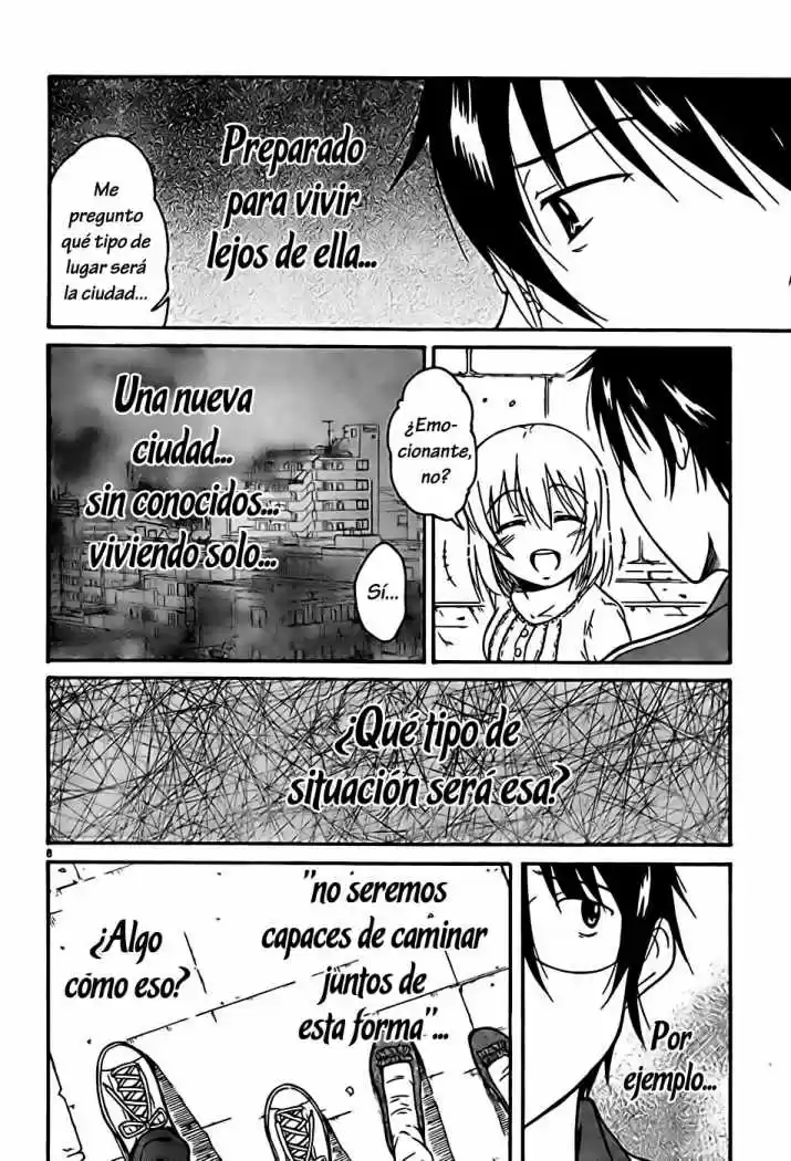 Koharu no Hibi (2009) - Capítulo 24 - Página 9 - LectorTMOo