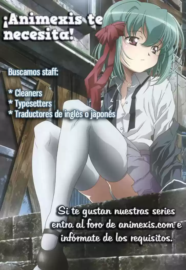 Koharu no Hibi (2009) - Capítulo 4 - Página 31 - LectorTMOo