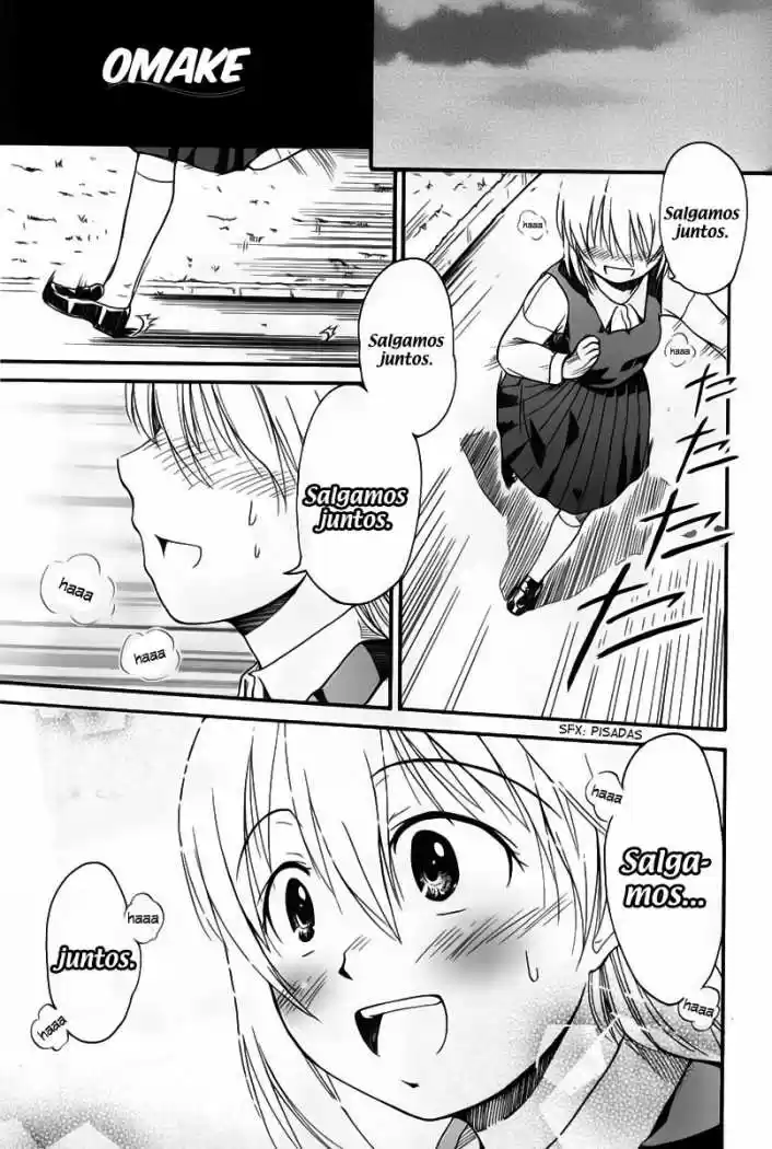 Koharu no Hibi (2009) - Capítulo 6.5 - Página 2 - LectorTMOo