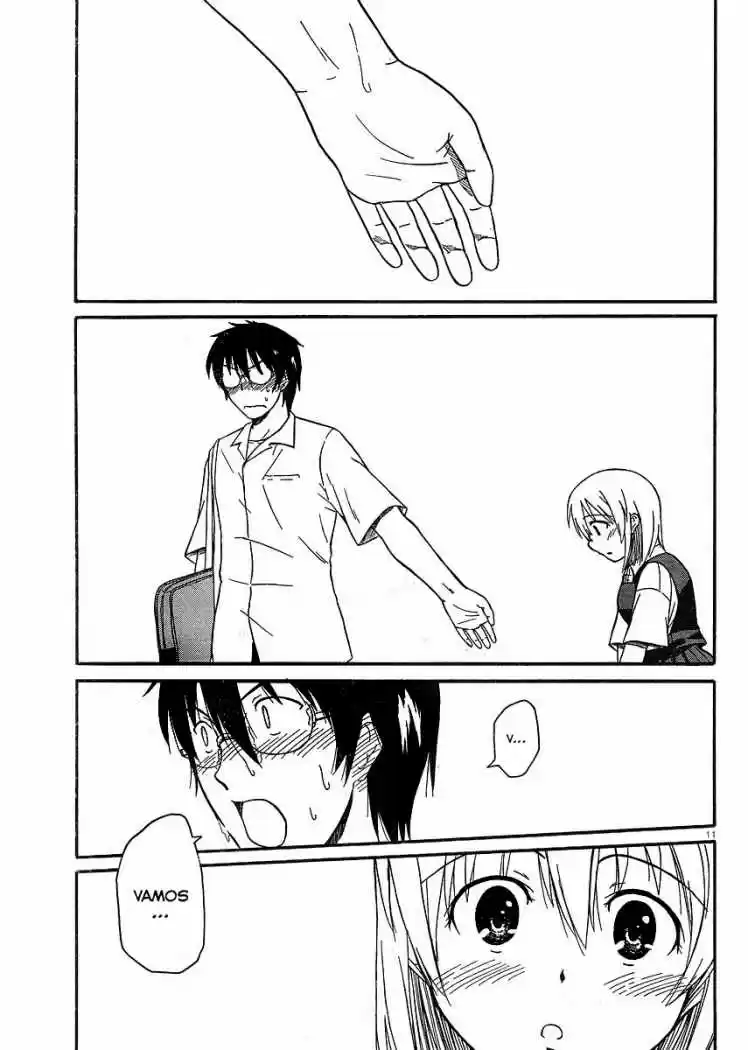 Koharu no Hibi (2009) - Capítulo 7 - Página 12 - LectorTMOo