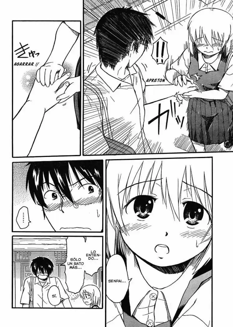 Koharu no Hibi (2009) - Capítulo 7 - Página 19 - LectorTMOo