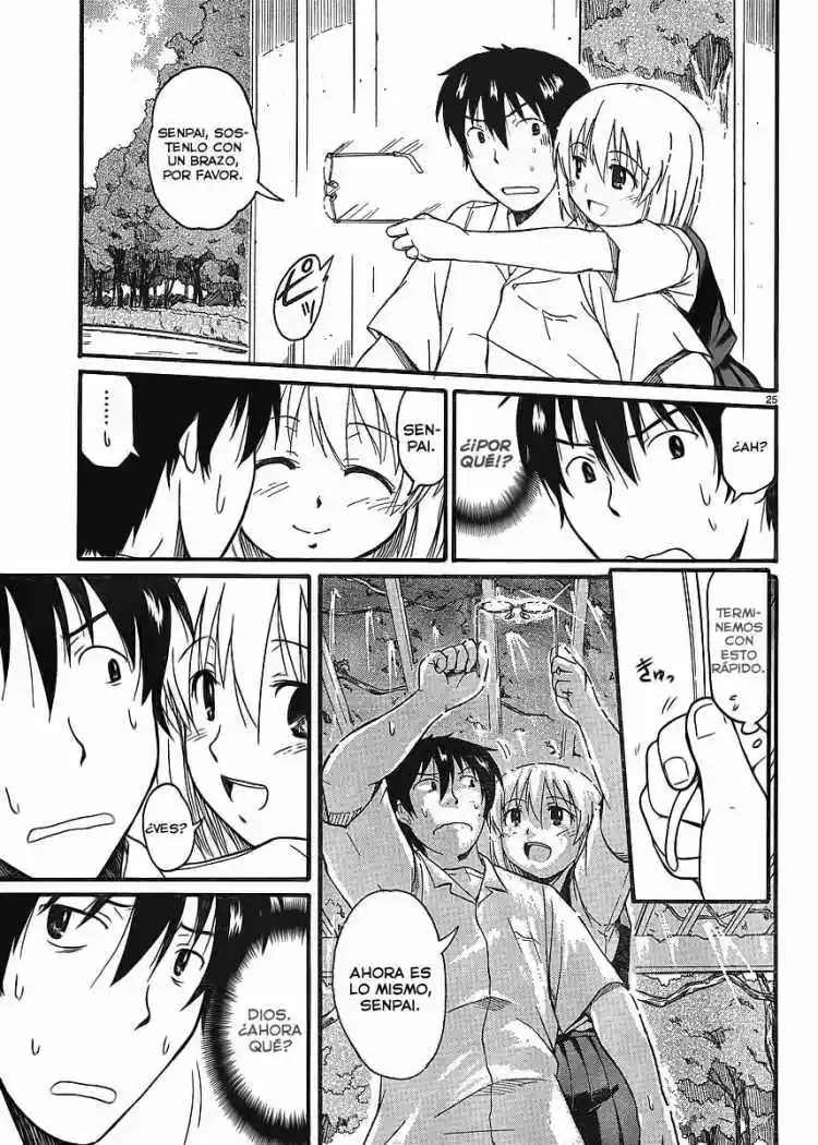 Koharu no Hibi (2009) - Capítulo 8 - Página 26 - LectorTMOo