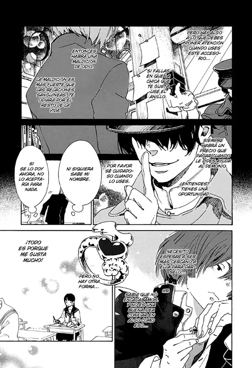 Koi Aru Dogu-ya (2014) - Capítulo - Página 9 - LectorTMOo