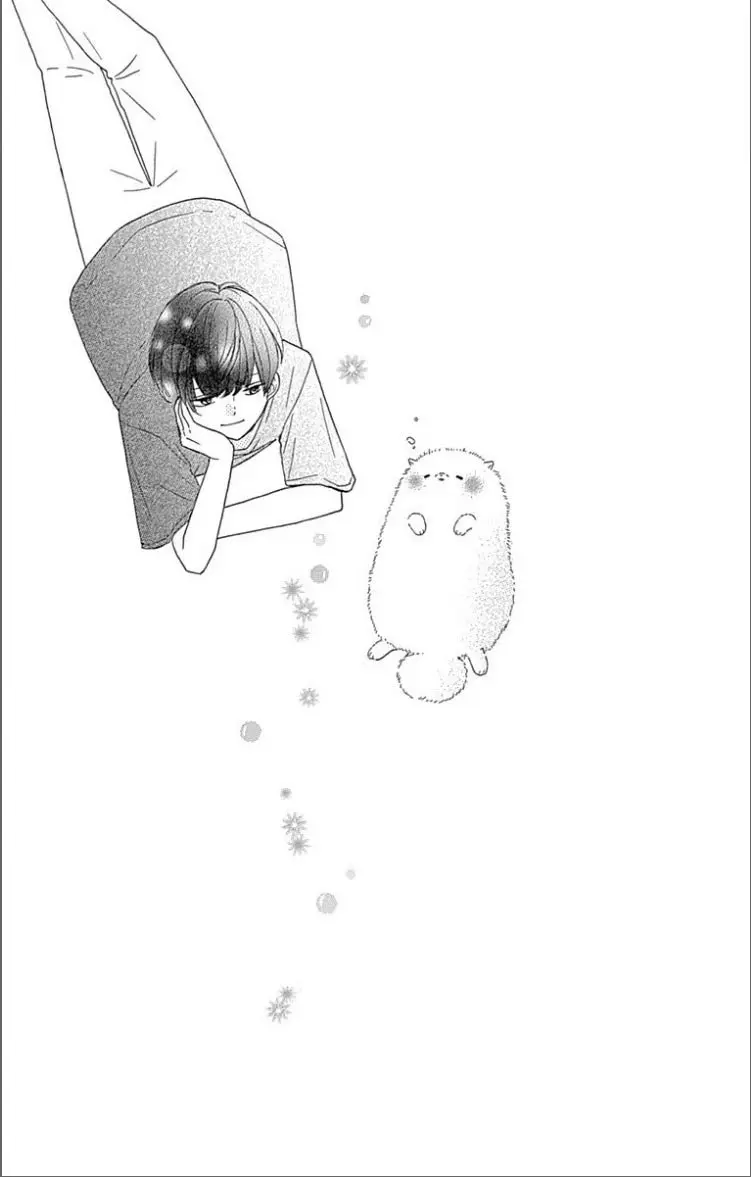 Koi bakkari no Sekai de Watashi wa Kimi to (2018) - Capítulo 3 - Página 4 - LectorTMOo