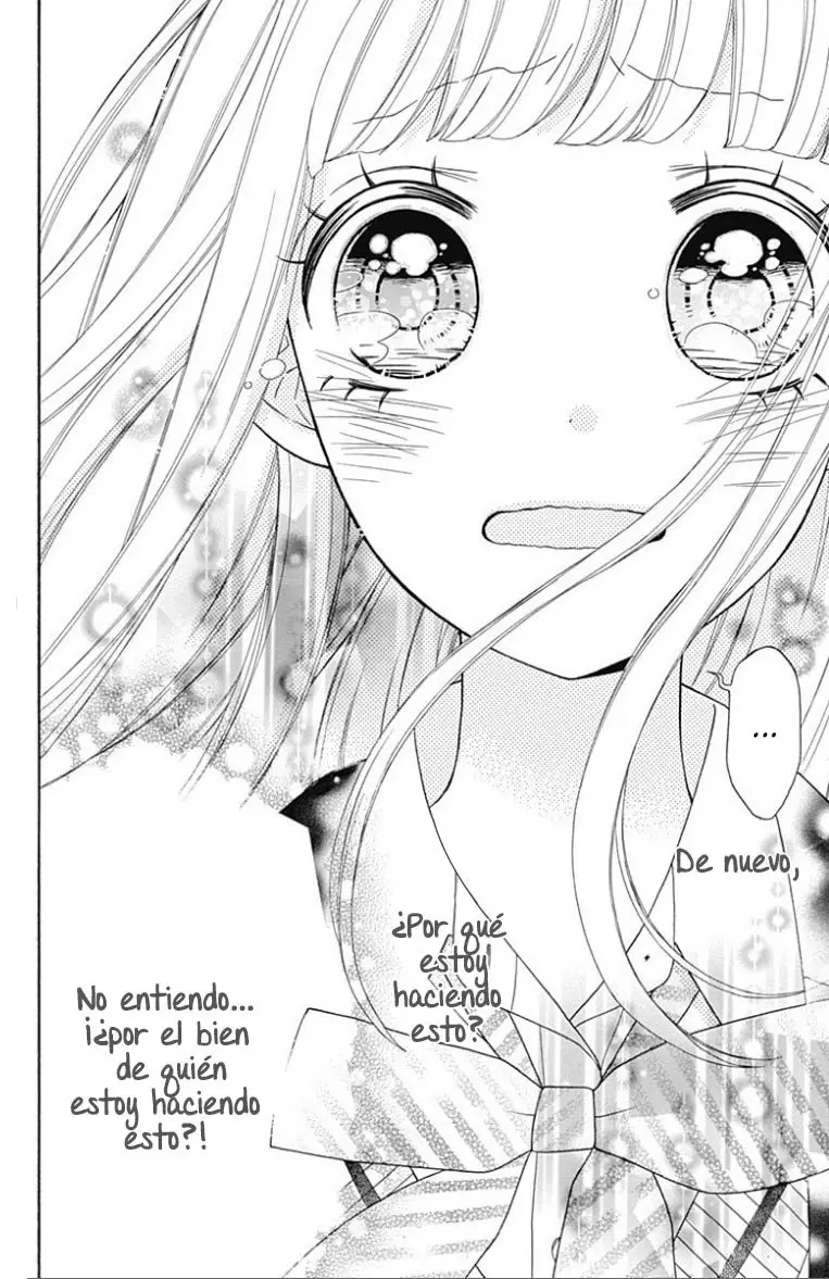 Koi bakkari no Sekai de Watashi wa Kimi to (2018) - Capítulo 3 - Página 31 - LectorTMOo