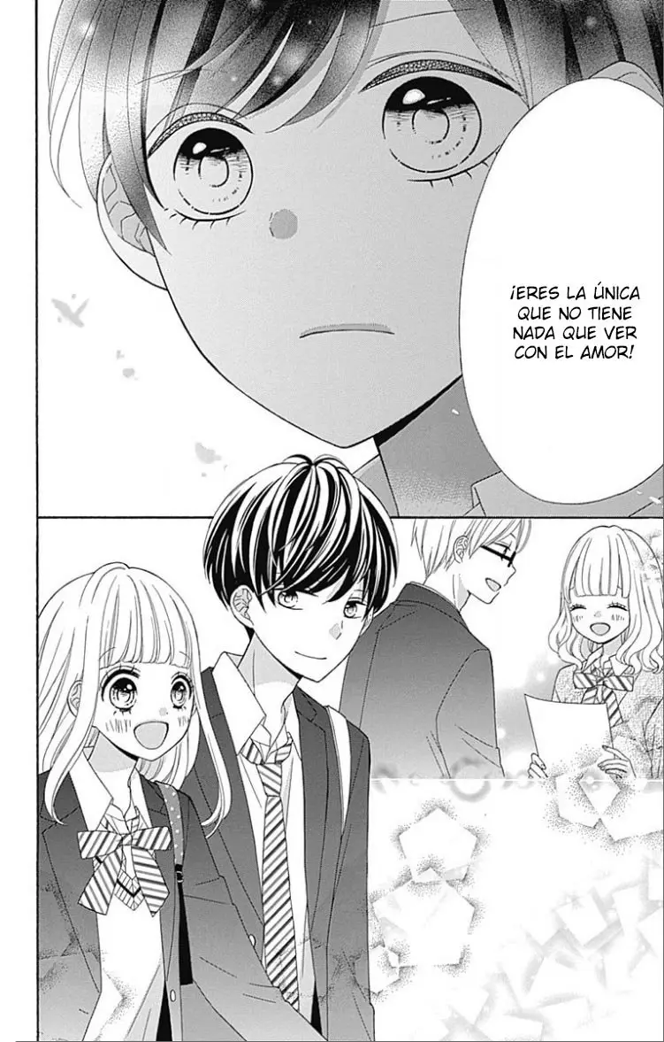 Koi bakkari no Sekai de Watashi wa Kimi to (2018) - Capítulo 3 - Página 42 - LectorTMOo