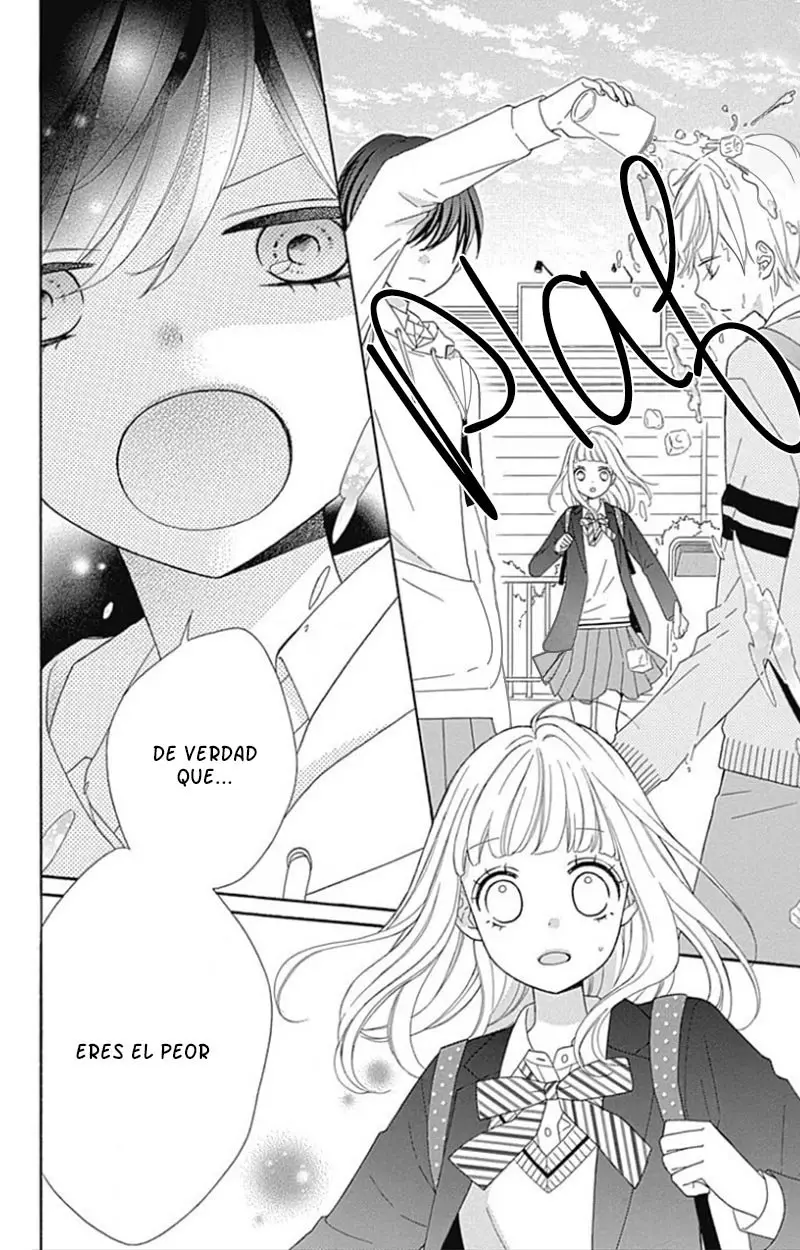 Koi bakkari no Sekai de Watashi wa Kimi to (2018) - Capítulo 4 - Página 26 - LectorTMOo