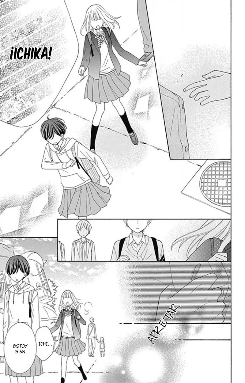 Koi bakkari no Sekai de Watashi wa Kimi to (2018) - Capítulo 4 - Página 29 - LectorTMOo