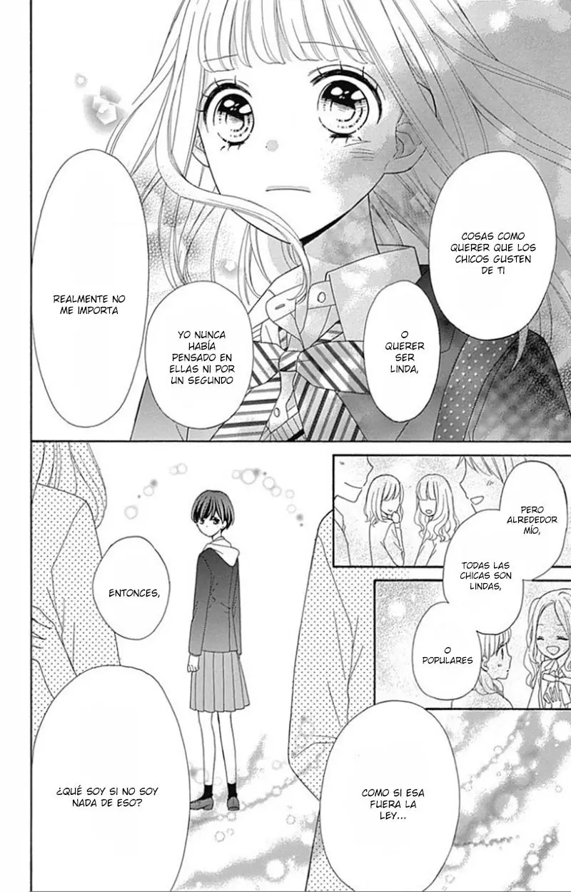 Koi bakkari no Sekai de Watashi wa Kimi to (2018) - Capítulo 4 - Página 30 - LectorTMOo