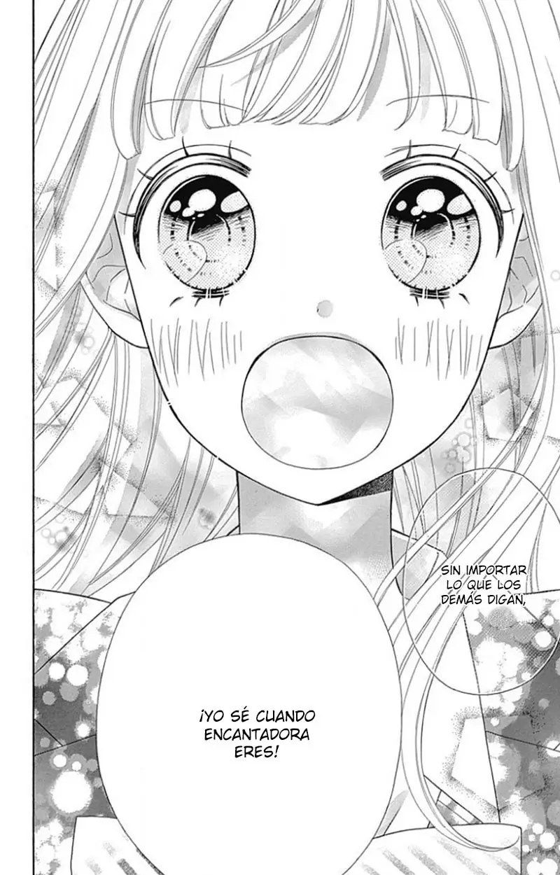Koi bakkari no Sekai de Watashi wa Kimi to (2018) - Capítulo 4 - Página 32 - LectorTMOo