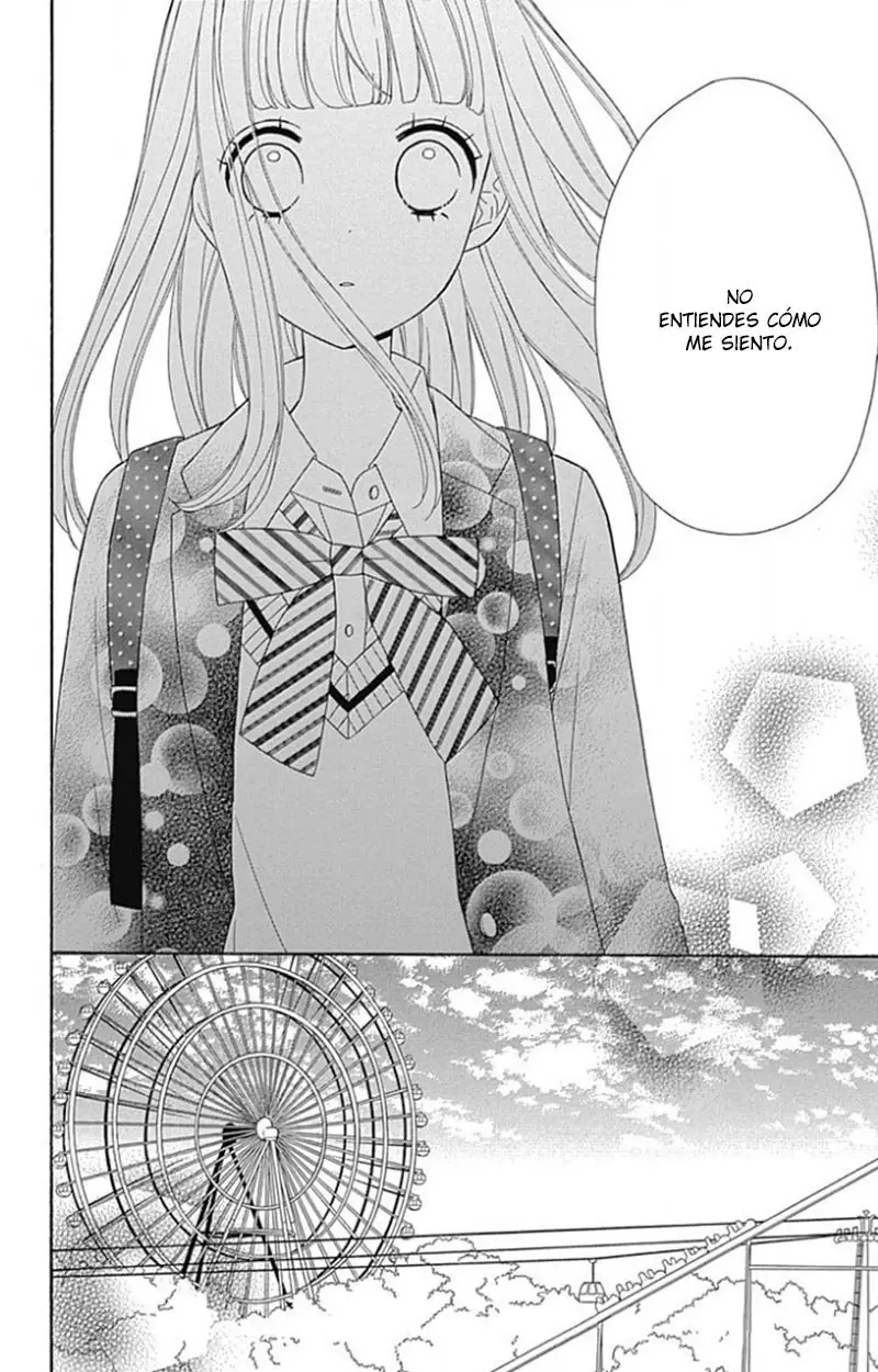 Koi bakkari no Sekai de Watashi wa Kimi to (2018) - Capítulo 4 - Página 34 - LectorTMOo