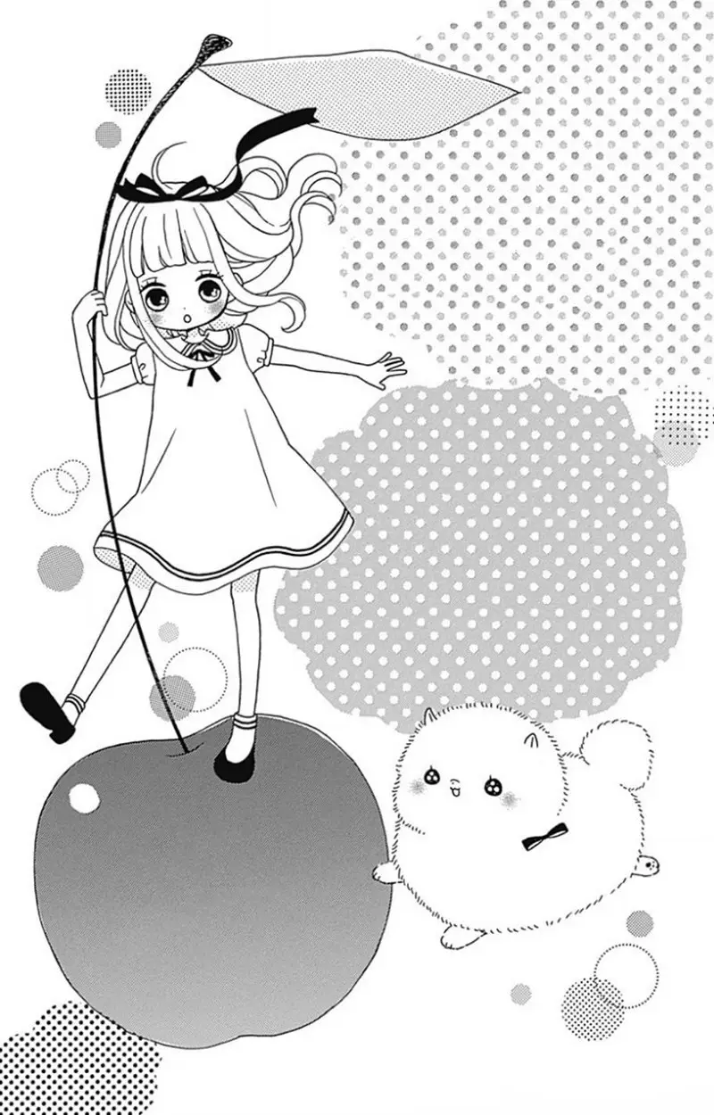 Koi bakkari no Sekai de Watashi wa Kimi to (2018) - Capítulo 4 - Página 35 - LectorTMOo