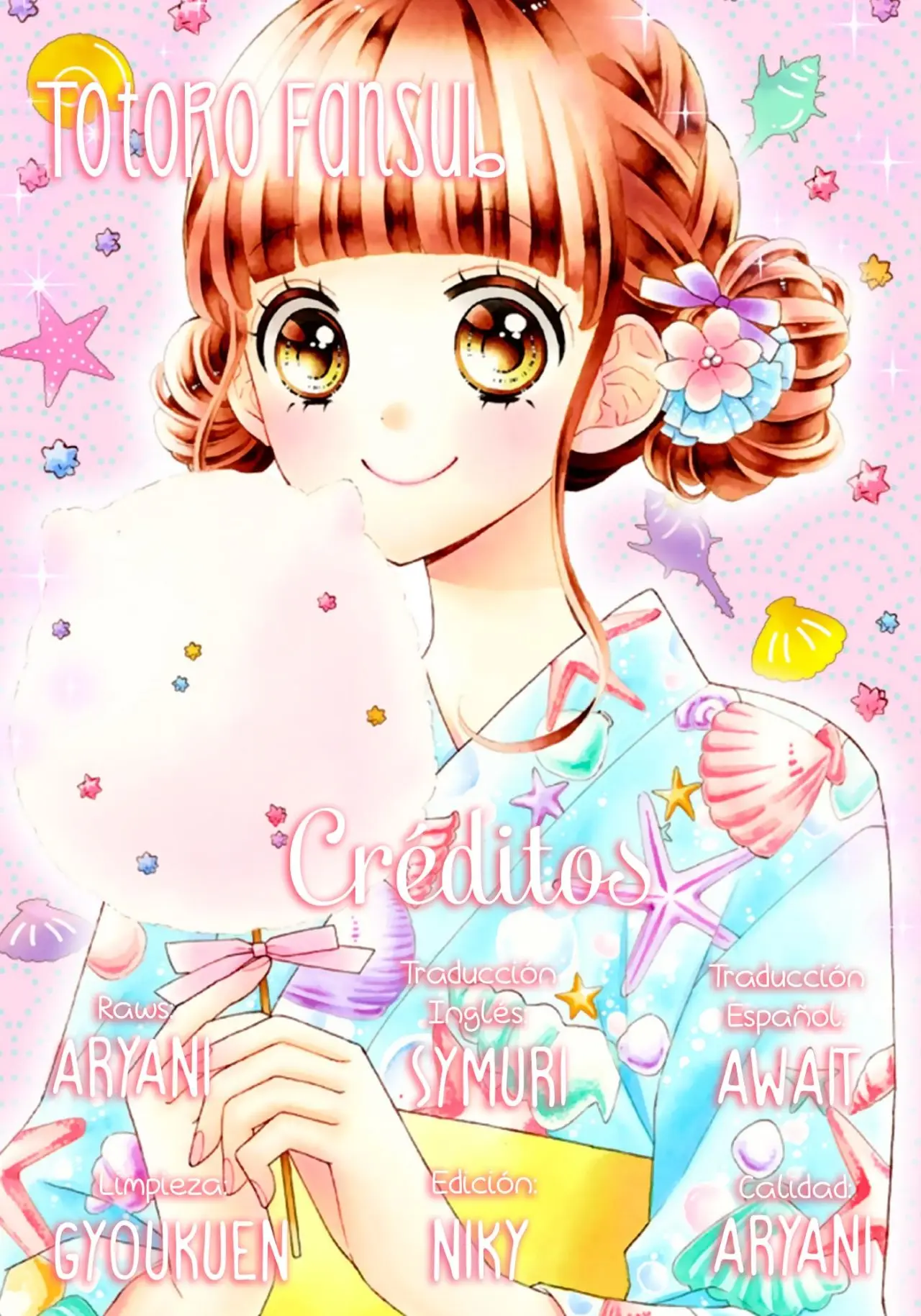 Koi bakkari no Sekai de Watashi wa Kimi to (2018) - Capítulo 5 - Página 2 - LectorTMOo