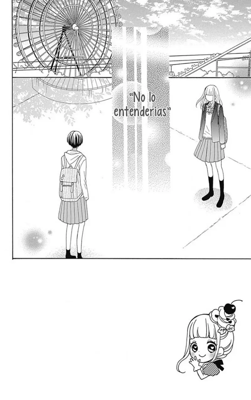 Koi bakkari no Sekai de Watashi wa Kimi to (2018) - Capítulo 5 - Página 10 - LectorTMOo