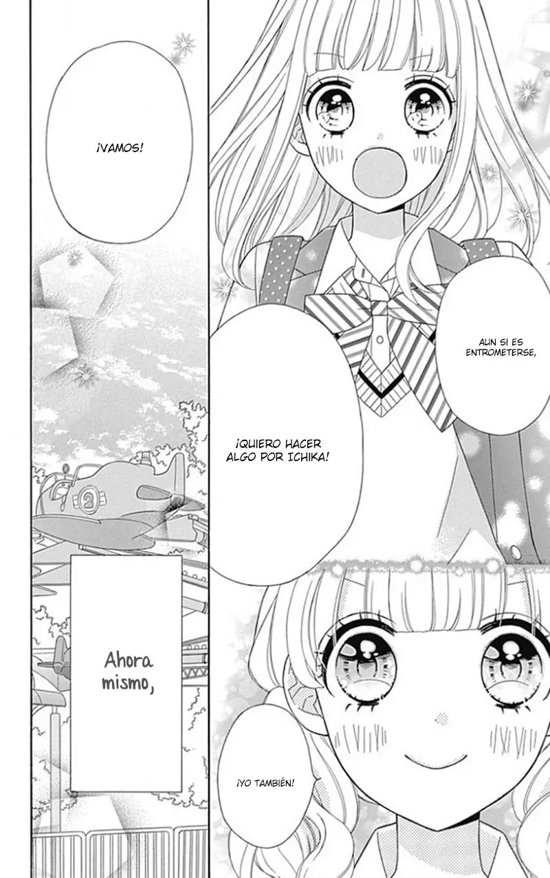 Koi bakkari no Sekai de Watashi wa Kimi to (2018) - Capítulo 5 - Página 20 - LectorTMOo