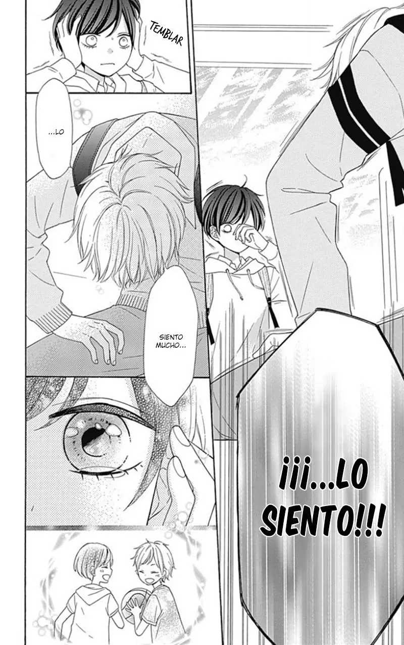 Koi bakkari no Sekai de Watashi wa Kimi to (2018) - Capítulo 5 - Página 41 - LectorTMOo