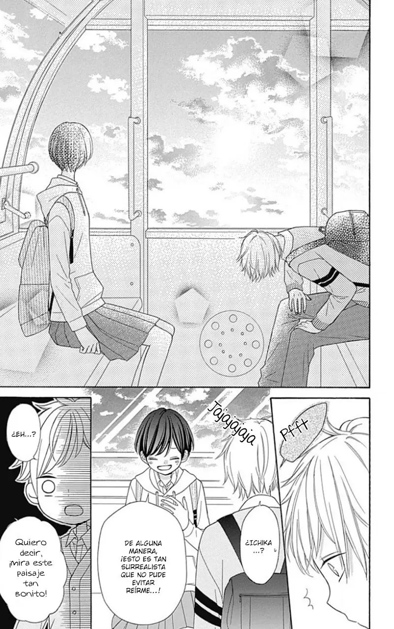 Koi bakkari no Sekai de Watashi wa Kimi to (2018) - Capítulo 5 - Página 42 - LectorTMOo