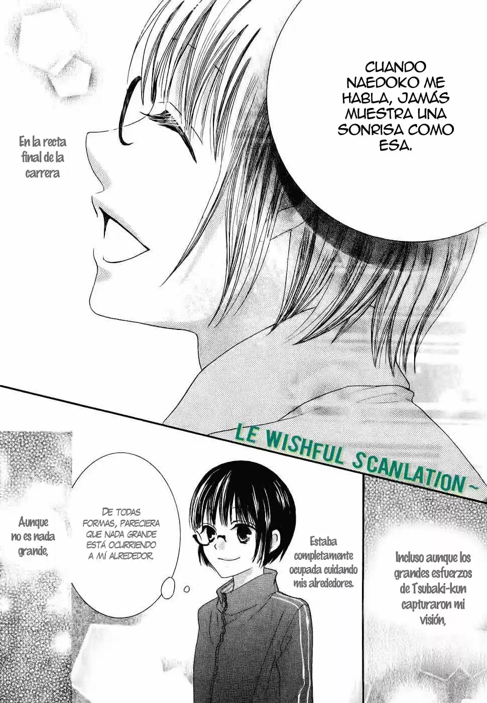 Koi dano Ai dano (2016) - Capítulo 24 - Página 51 - LectorTMOo