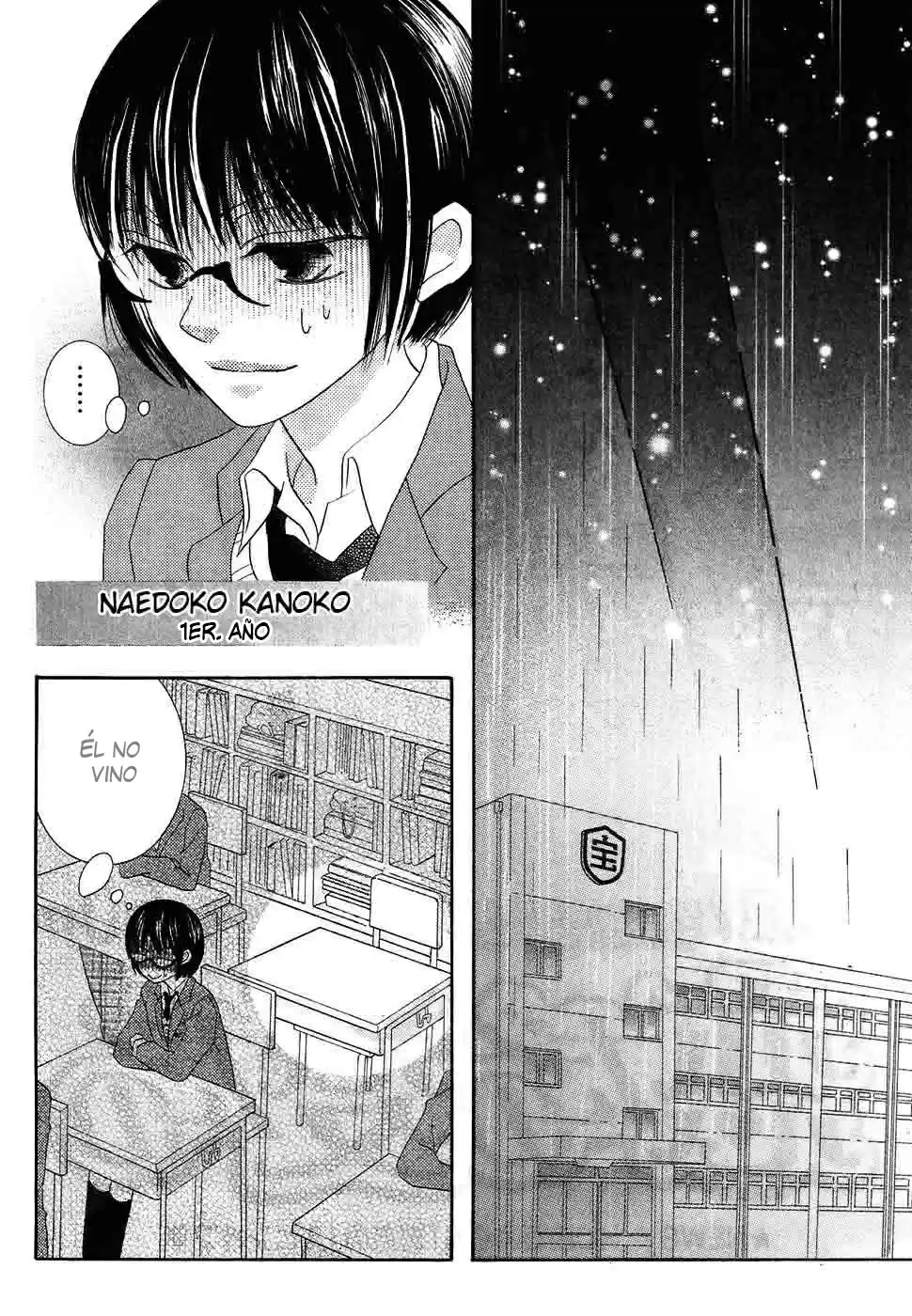 Koi dano Ai dano (2016) - Capítulo 37 - Página 8 - LectorTMOo