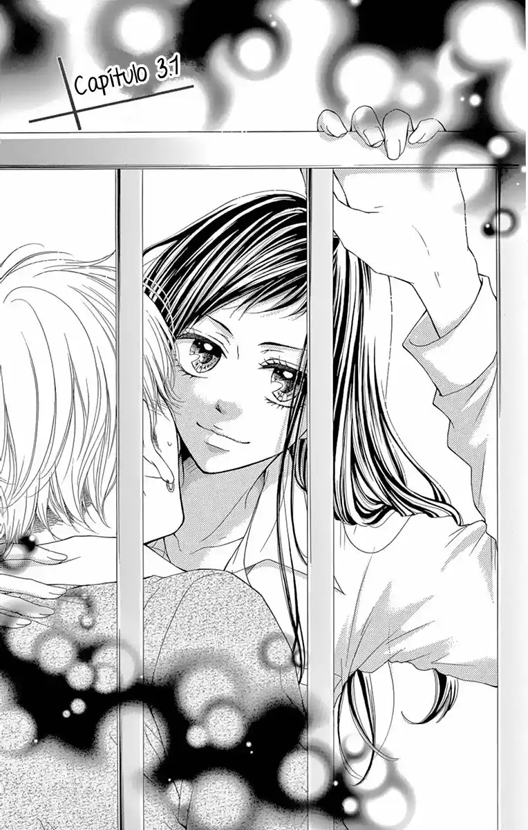 Koi Desu ga Koi Janai (2015) - Capítulo 3.5 - Página 5 - LectorTMOo