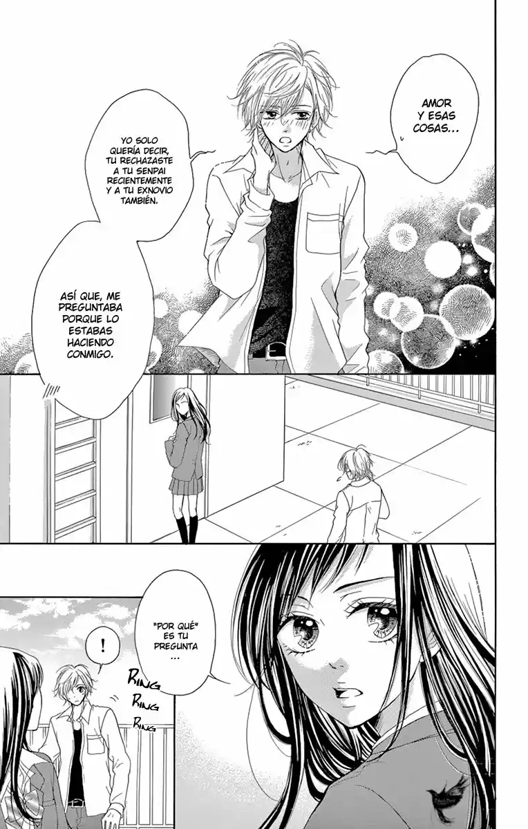 Koi Desu ga Koi Janai (2015) - Capítulo 3.5 - Página 9 - LectorTMOo