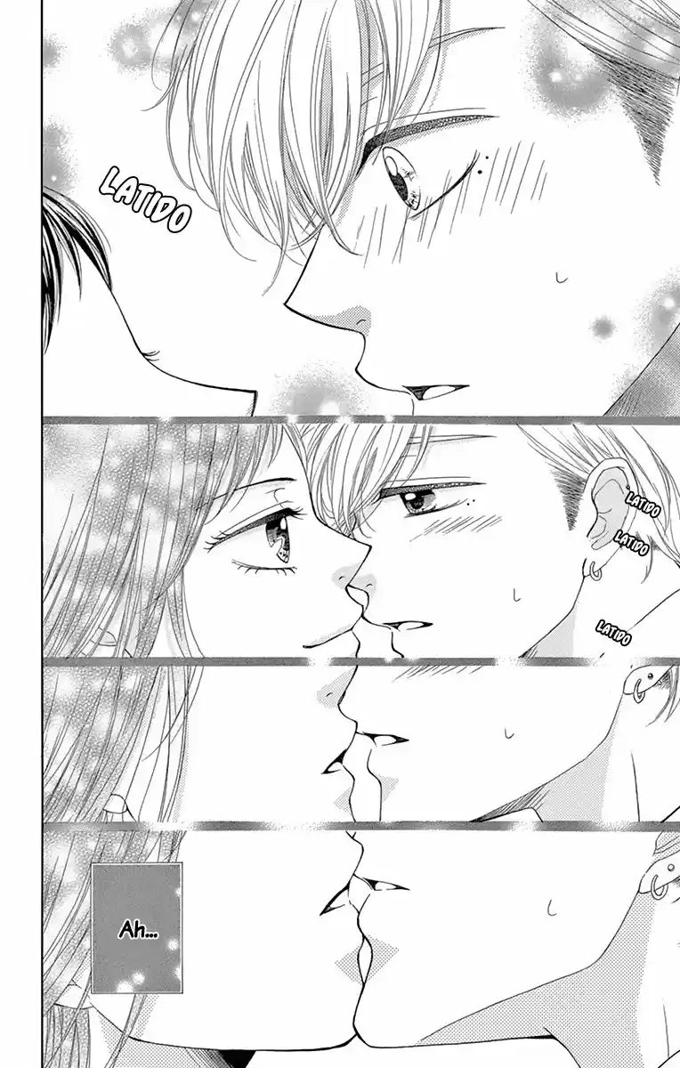 Koi Desu ga Koi Janai (2015) - Capítulo 3.5 - Página 14 - LectorTMOo