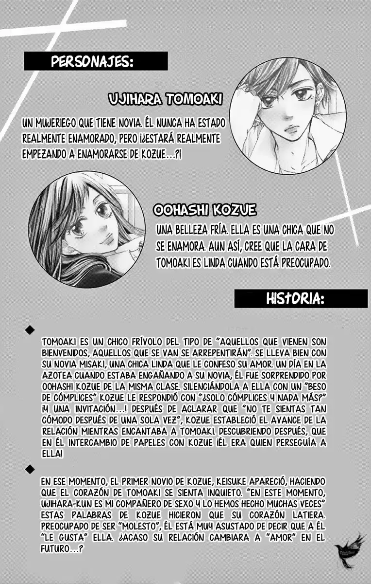 Koi Desu ga Koi Janai (2015) - Capítulo 4 - Página 7 - LectorTMOo