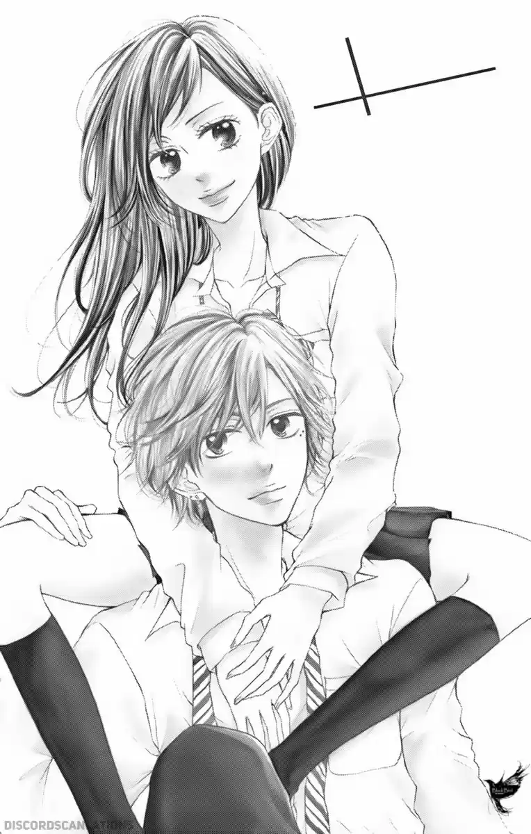 Koi Desu ga Koi Janai (2015) - Capítulo 4 - Página 9 - LectorTMOo