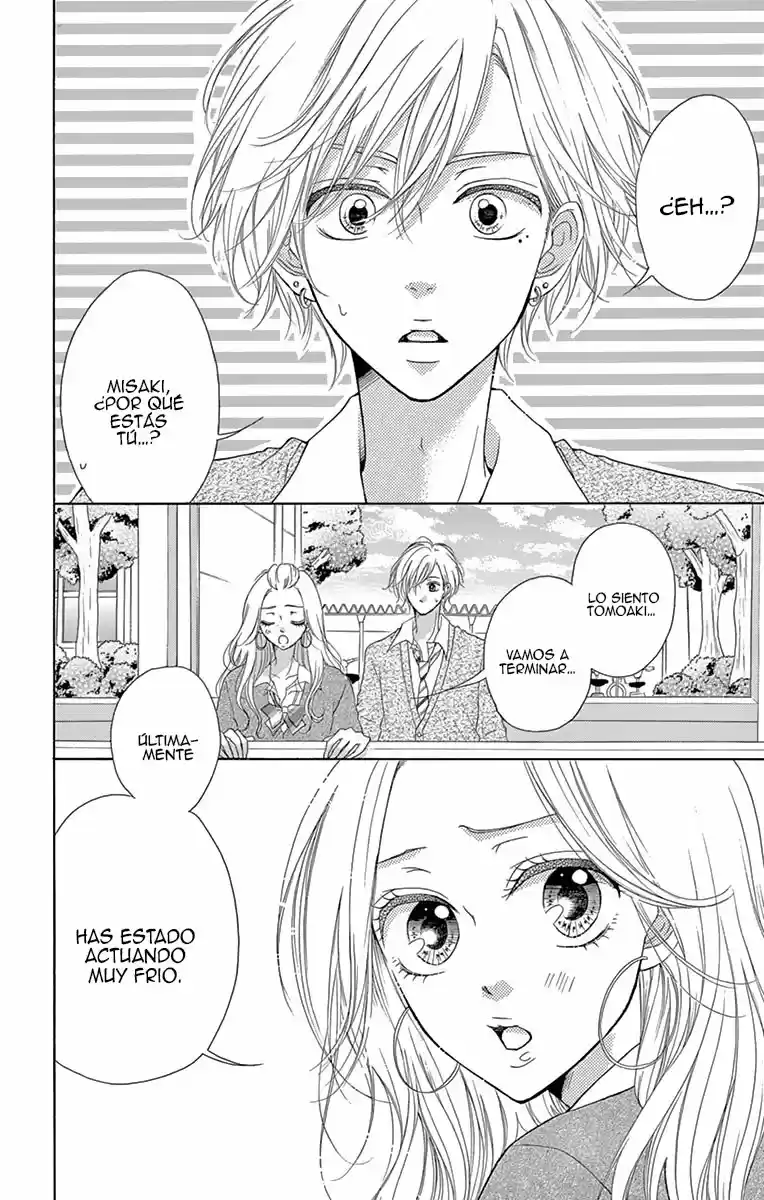 Koi Desu ga Koi Janai (2015) - Capítulo 4 - Página 10 - LectorTMOo