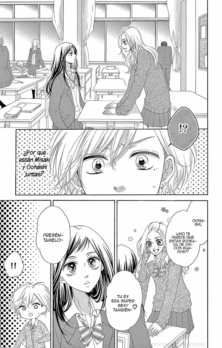 Koi Desu ga Koi Janai (2015) - Capítulo 4 - Página 15 - LectorTMOo