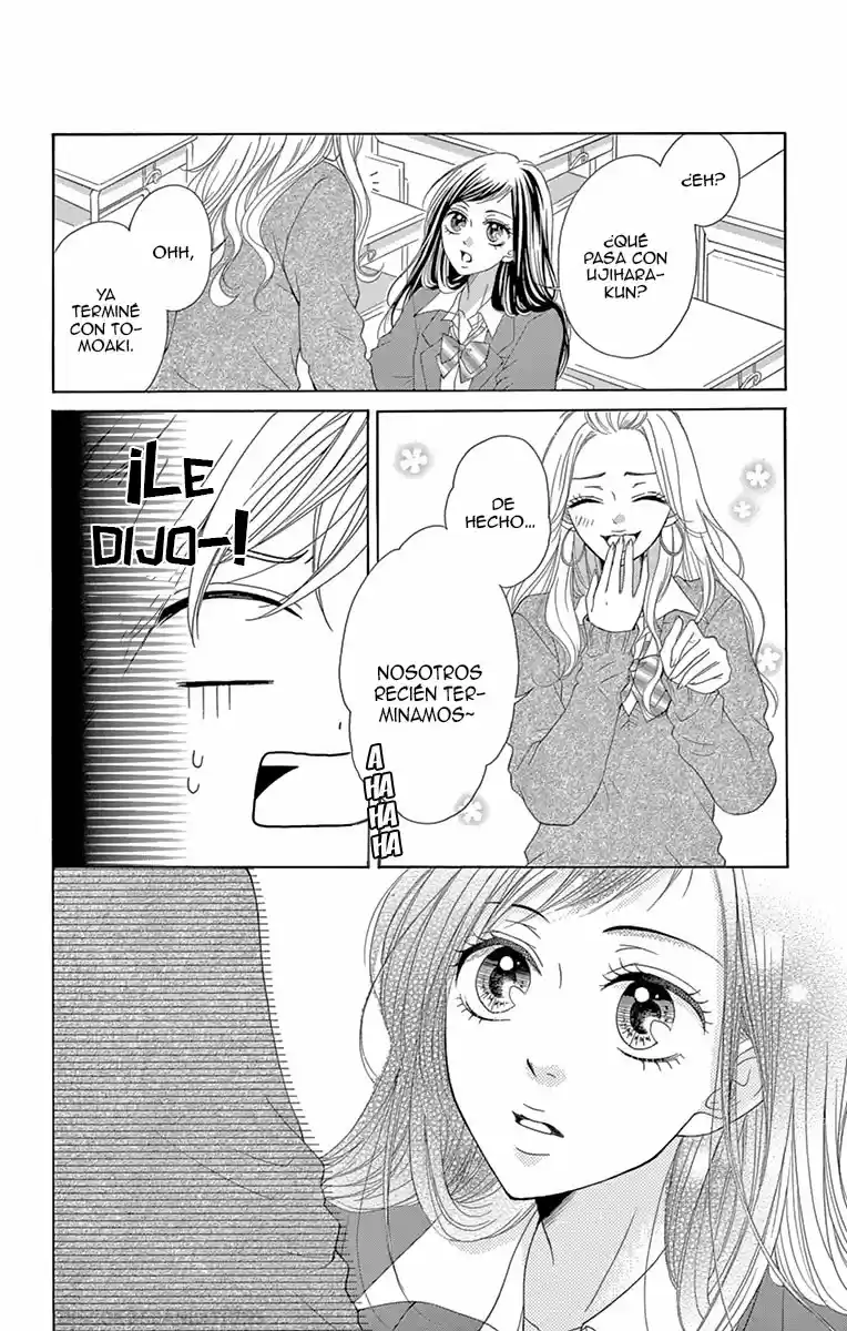 Koi Desu ga Koi Janai (2015) - Capítulo 4 - Página 16 - LectorTMOo