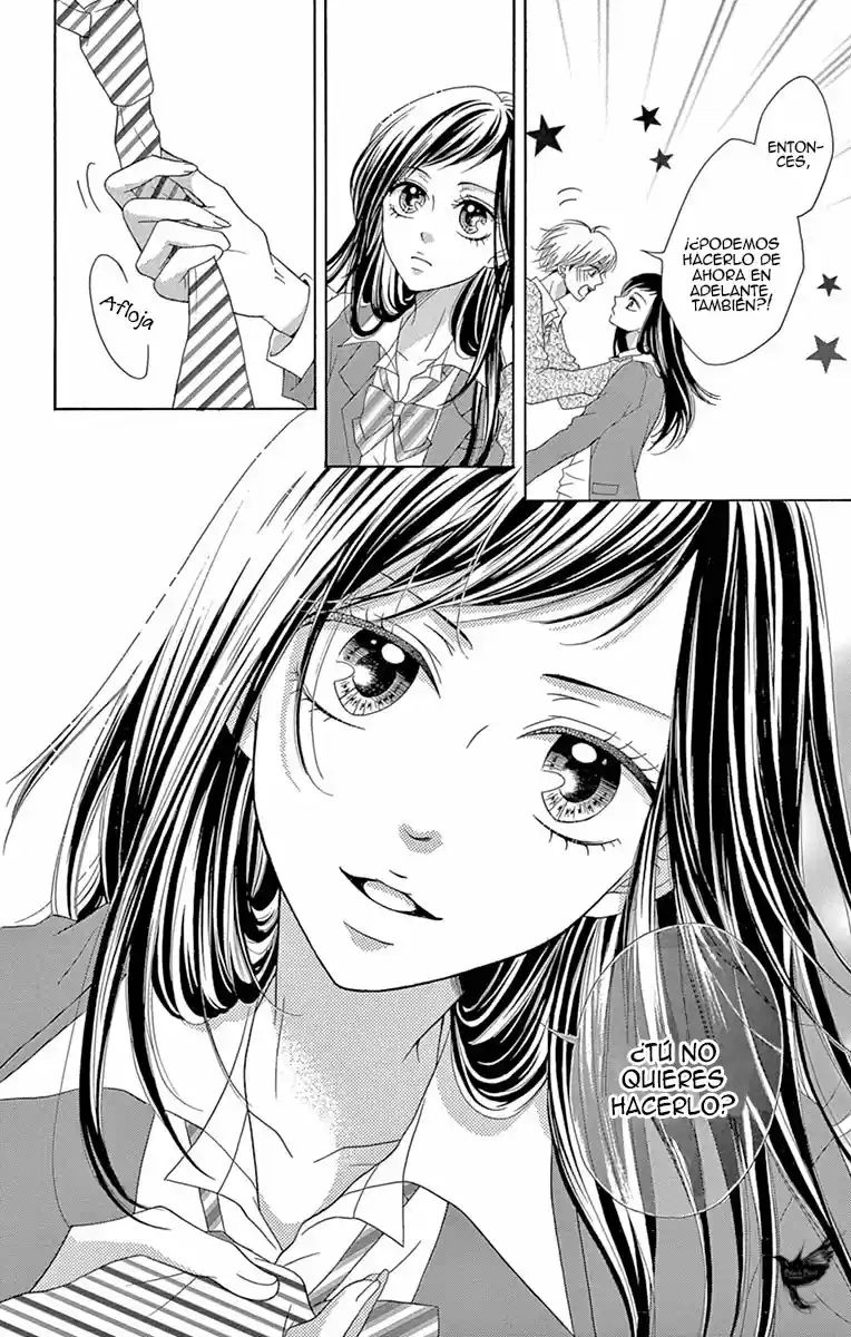 Koi Desu ga Koi Janai (2015) - Capítulo 4 - Página 24 - LectorTMOo