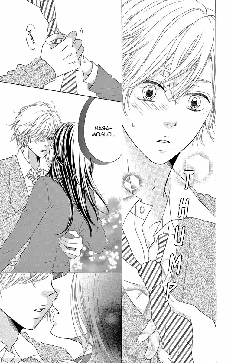 Koi Desu ga Koi Janai (2015) - Capítulo 4 - Página 25 - LectorTMOo