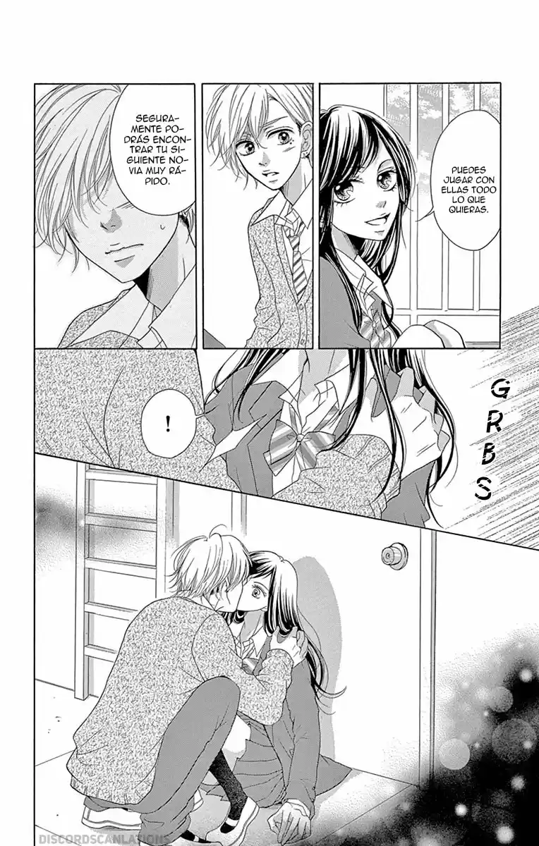 Koi Desu ga Koi Janai (2015) - Capítulo 4 - Página 28 - LectorTMOo