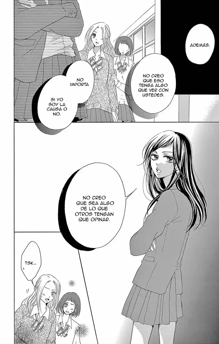 Koi Desu ga Koi Janai (2015) - Capítulo 4 - Página 36 - LectorTMOo