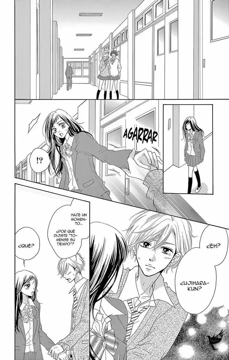Koi Desu ga Koi Janai (2015) - Capítulo 4 - Página 46 - LectorTMOo