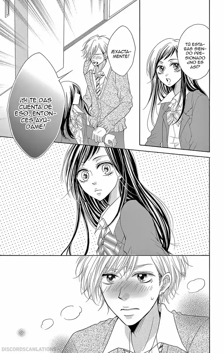 Koi Desu ga Koi Janai (2015) - Capítulo 4 - Página 47 - LectorTMOo