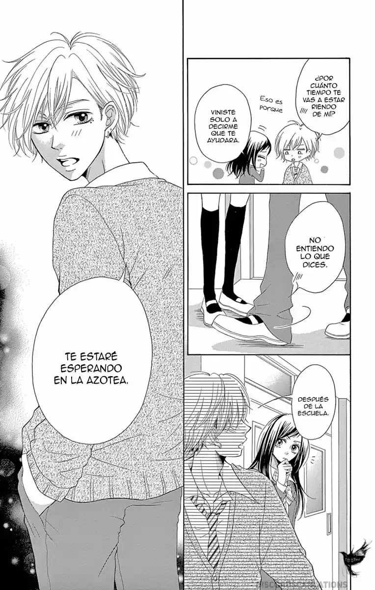 Koi Desu ga Koi Janai (2015) - Capítulo 4 - Página 49 - LectorTMOo