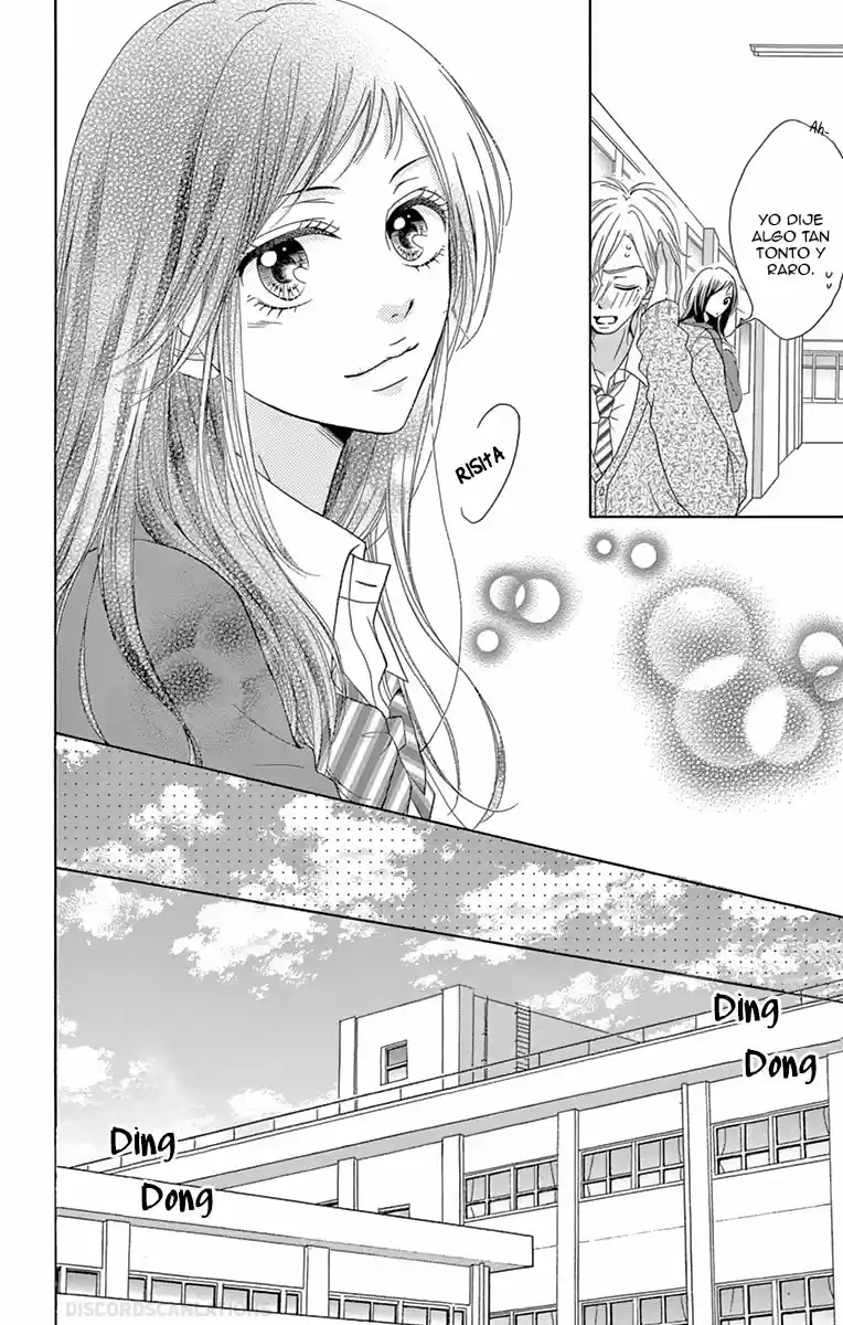 Koi Desu ga Koi Janai (2015) - Capítulo 4 - Página 50 - LectorTMOo
