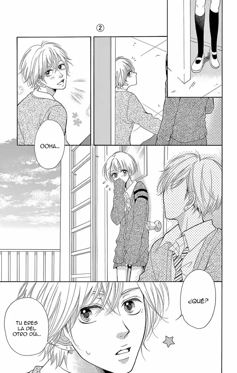Koi Desu ga Koi Janai (2015) - Capítulo 4 - Página 51 - LectorTMOo
