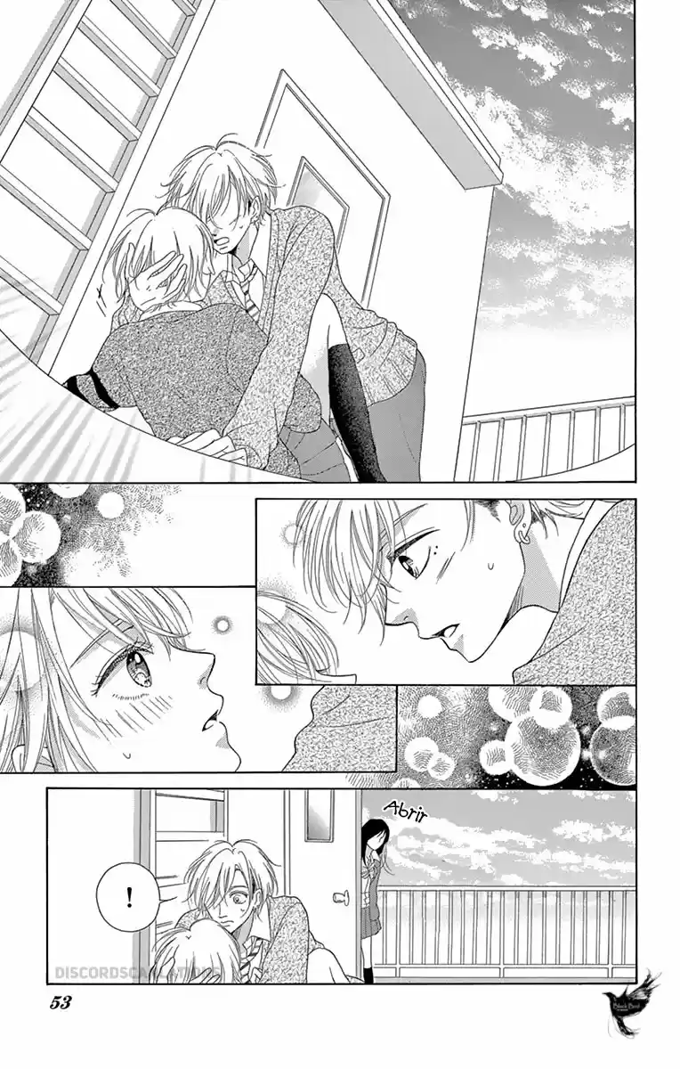 Koi Desu ga Koi Janai (2015) - Capítulo 4 - Página 55 - LectorTMOo