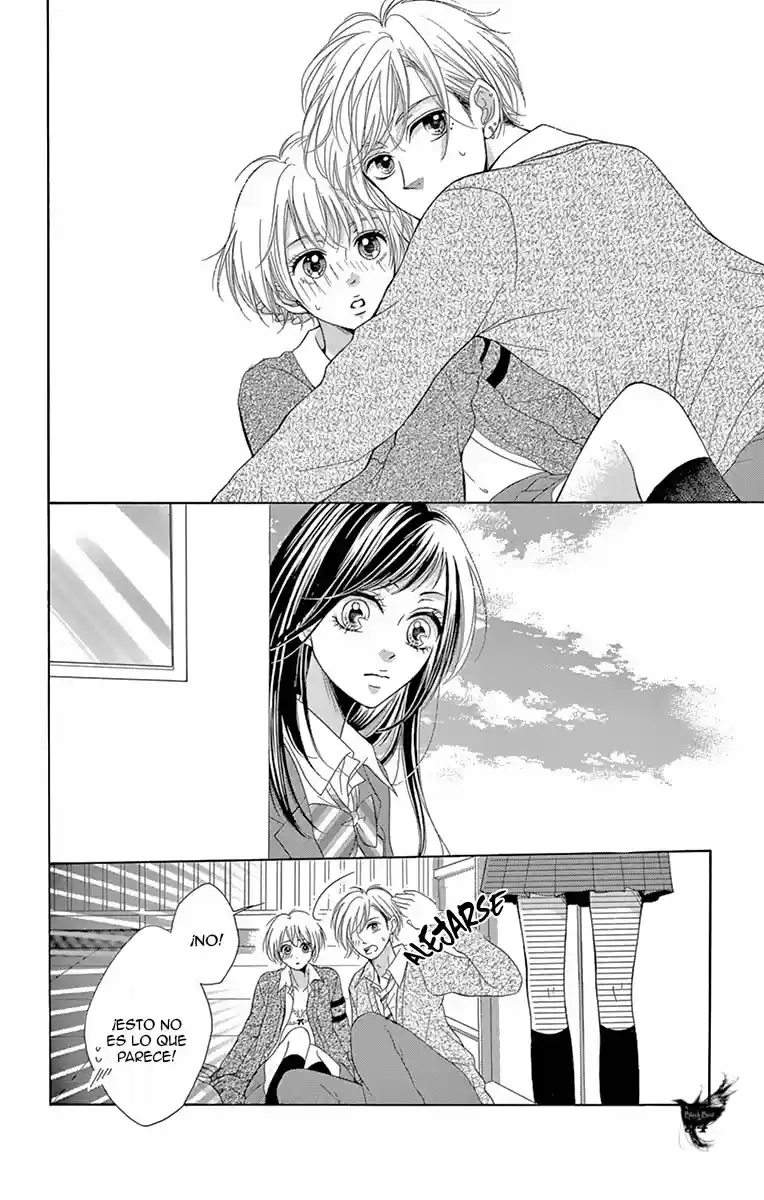Koi Desu ga Koi Janai (2015) - Capítulo 4 - Página 56 - LectorTMOo