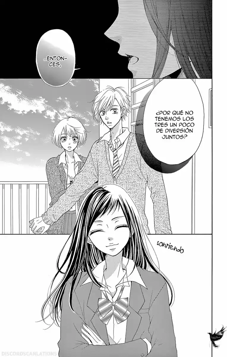 Koi Desu ga Koi Janai (2015) - Capítulo 4 - Página 59 - LectorTMOo