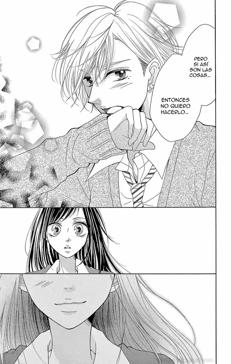 Koi Desu ga Koi Janai (2015) - Capítulo 4 - Página 61 - LectorTMOo