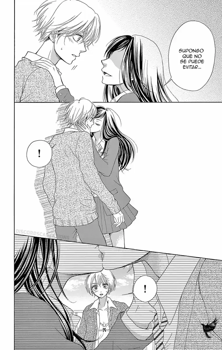 Koi Desu ga Koi Janai (2015) - Capítulo 4 - Página 62 - LectorTMOo