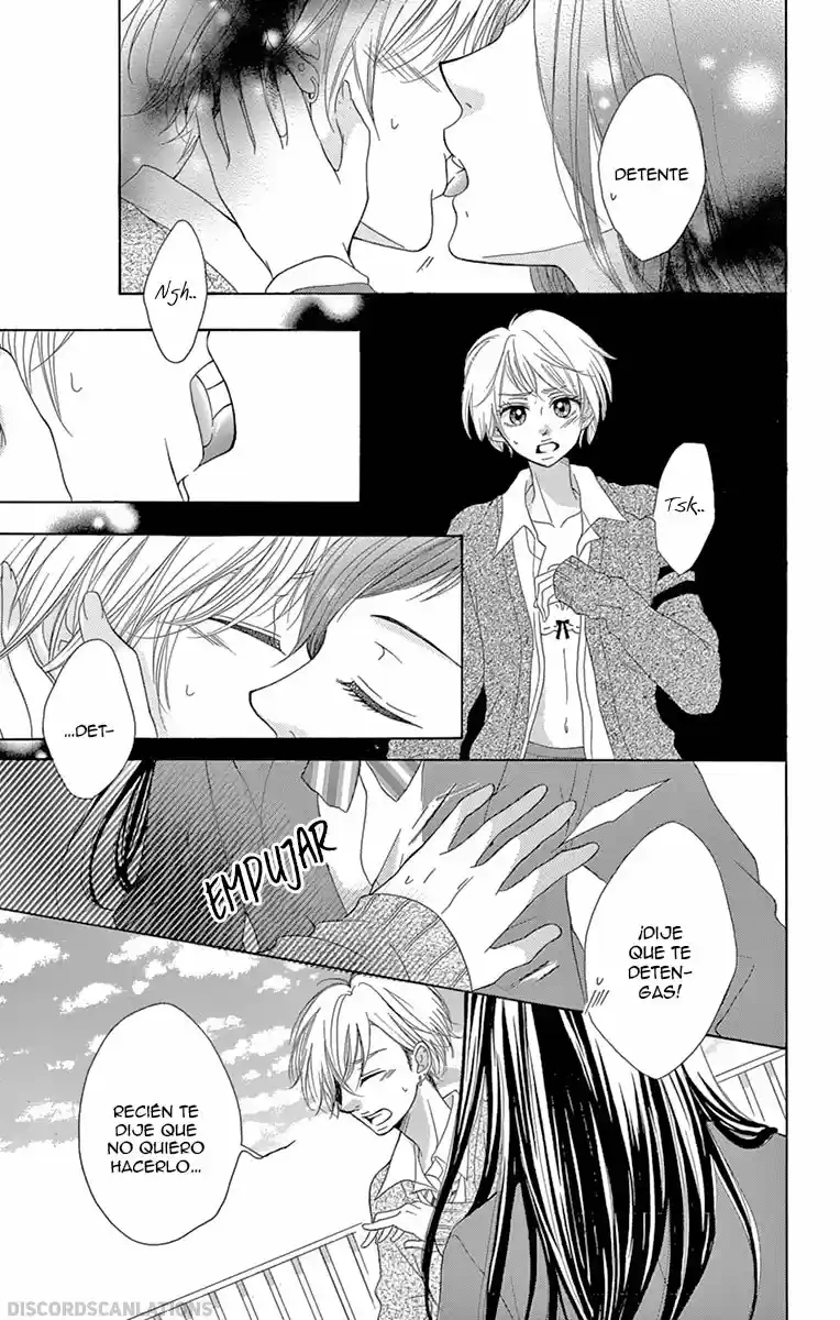 Koi Desu ga Koi Janai (2015) - Capítulo 4 - Página 63 - LectorTMOo