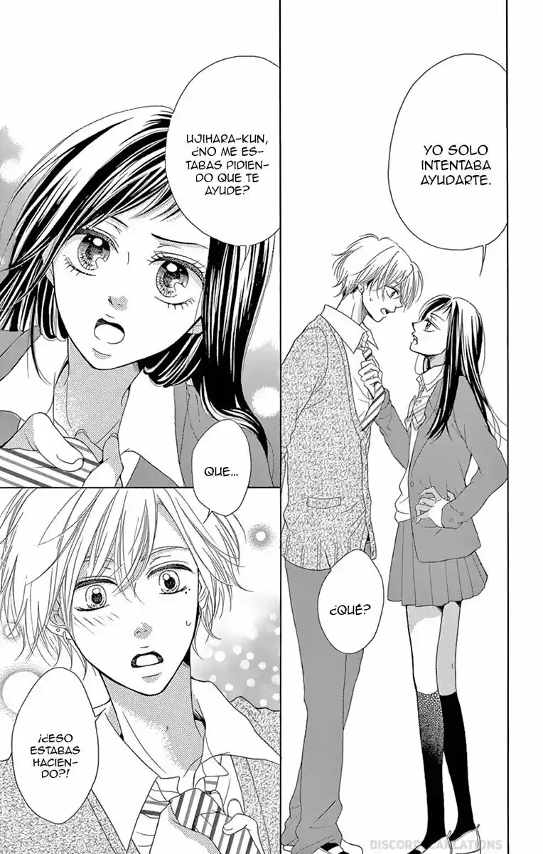 Koi Desu ga Koi Janai (2015) - Capítulo 4 - Página 65 - LectorTMOo