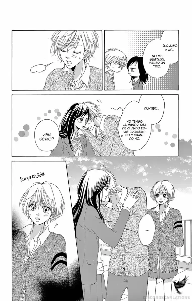 Koi Desu ga Koi Janai (2015) - Capítulo 4 - Página 66 - LectorTMOo