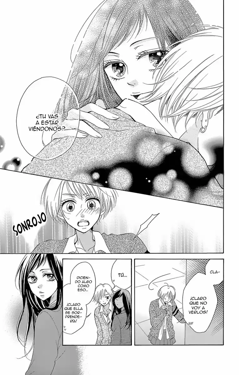 Koi Desu ga Koi Janai (2015) - Capítulo 4 - Página 67 - LectorTMOo