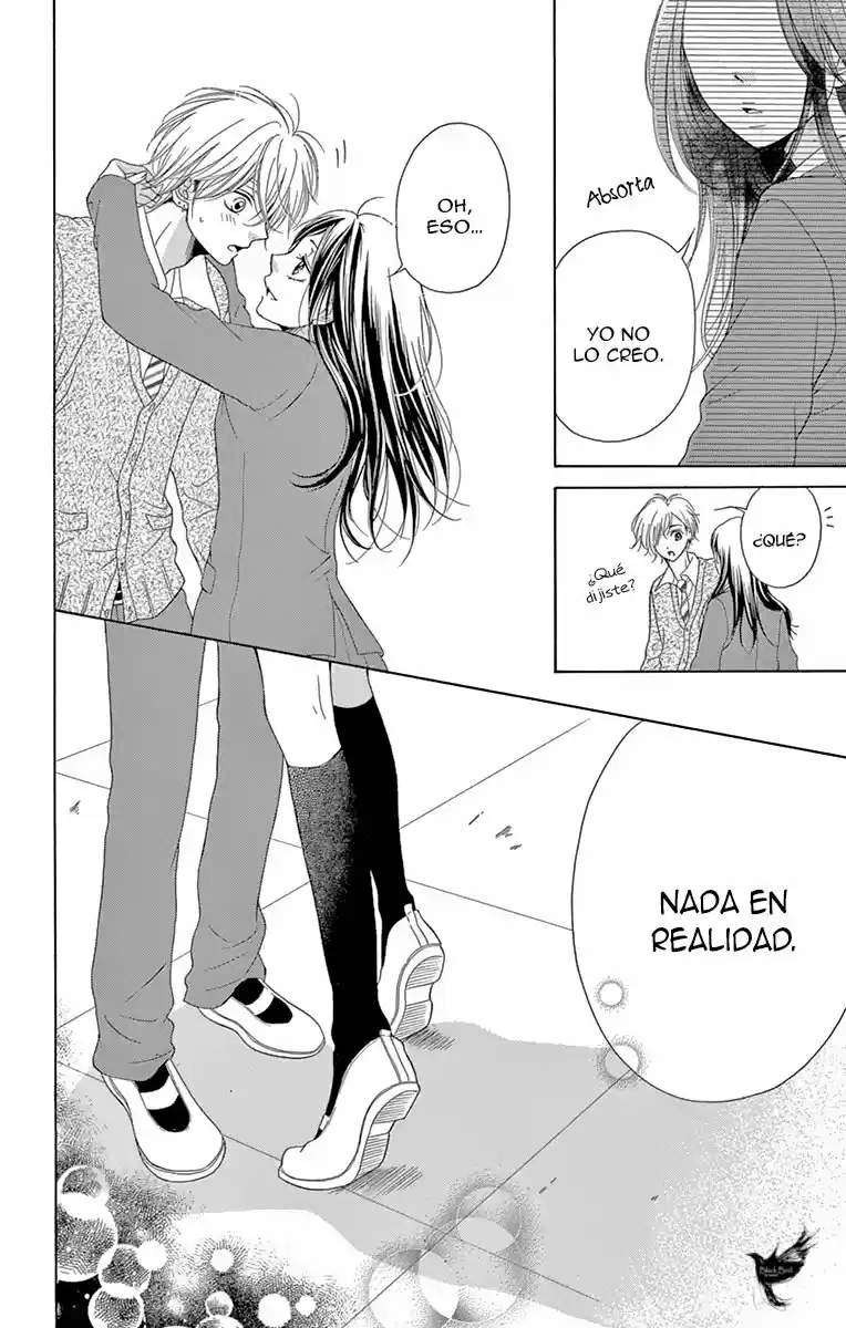 Koi Desu ga Koi Janai (2015) - Capítulo 4 - Página 68 - LectorTMOo